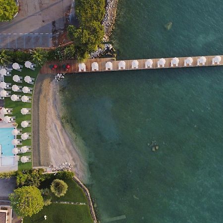 Hotel Ocelle Thermae&Spa (Adults Only) Sirmione Dış mekan fotoğraf