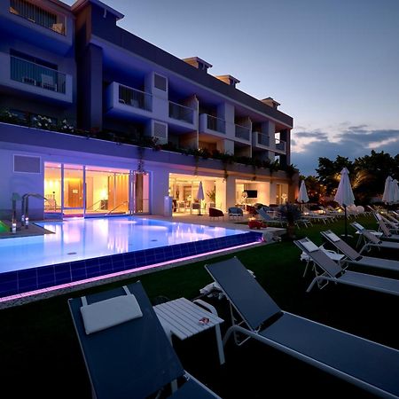 Hotel Ocelle Thermae&Spa (Adults Only) Sirmione Dış mekan fotoğraf