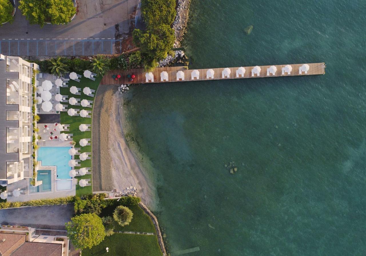 Hotel Ocelle Thermae&Spa (Adults Only) Sirmione Dış mekan fotoğraf