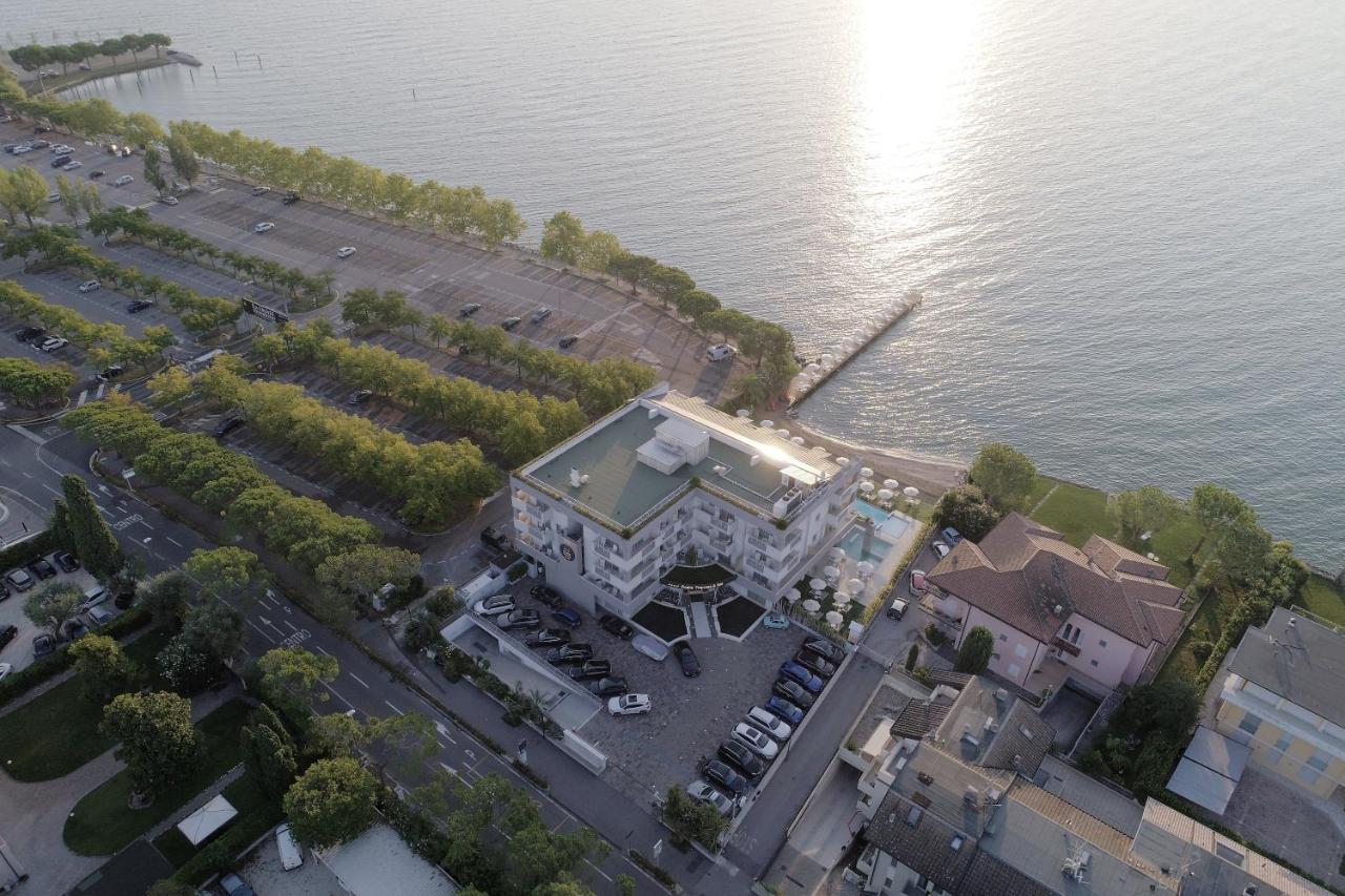 Hotel Ocelle Thermae&Spa (Adults Only) Sirmione Dış mekan fotoğraf