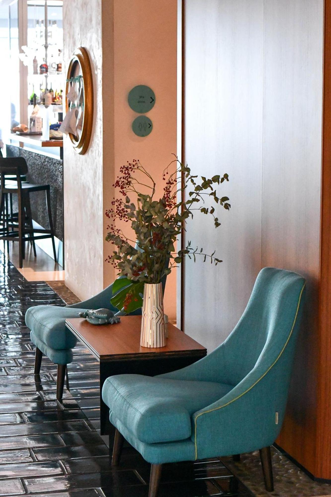 Hotel Ocelle Thermae&Spa (Adults Only) Sirmione Dış mekan fotoğraf